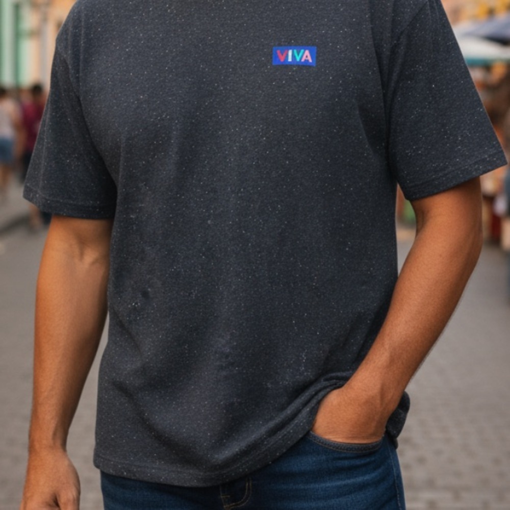 Barstool Sports premium VIVA tee xl